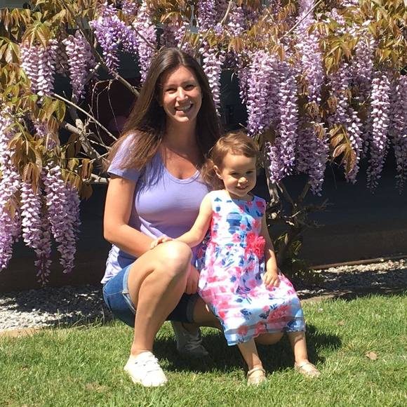 Meet your Posher, Rachel - Picture 1 of 1